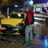 Ümraniye’de minibüs ile ticari taksi çarpıştı: 1 yaralı Ümraniye’de minibüs ile ticari taksi çarpıştı: 1 yaralı