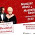 Muazzez Abacı ve Mustafa Keser canlı yayında buluşacak