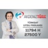 Akdeniztürk Televizyonu Uyduda Akdeniztürk Televizyonu Uyduda