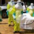 KDC'de ebola virüsü öldürmeye devam ediyor