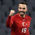 Beşiktaş Kenan Karaman ile anlaşmaya vardı! İstanbul'a geleceği tarih...