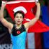 23 Yaş Altı Kadınlar Türkiye Şampiyonası tamamlandı