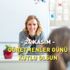 Öğretmenler Günü mesajları: En çok paylaşılan 24 Kasım Öğretmenler Günü mesajları ve sözleri 2018