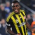 Emenike'nin ağabeyi: Fenerbahçe taraftarı nankör Emenike'nin ağabeyi: Fenerbahçe taraftarı nankör