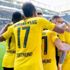 Haftanın maçı Dortmund'un! Haftanın maçı Dortmund'un!