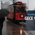 İstanbullulara yağmur uyarısı