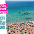 Turizmcilerden öncelikli aşı çağrısı Turizmcilerden öncelikli aşı çağrısı