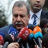 Muammer Güler'den felç iddialarına cevap Muammer Güler'den felç iddialarına cevap