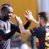 Galatasaray-Bursaspor maçında Diagne'den Fenerbahçe'ye mesaj! İlk yarıda 3 gol birden Galatasaray-Bursaspor maçında Diagne'den Fenerbahçe'ye mesaj! İlk yarıda 3 gol birden