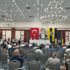Fenerbahçe'de yüksek divan kurulu toplantısı