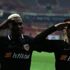 Süper Lig: Kayserispor: 1 - Göztepe: 0 (Maç sonucu) Süper Lig: Kayserispor: 1 - Göztepe: 0 (Maç sonucu)