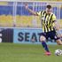 Attila Szalai: "Fenerbahçe'de olmaktan çok mutluyum" Attila Szalai: "Fenerbahçe'de olmaktan çok mutluyum"