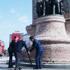 İstanbul Valisi ve Büyükşehir Belediye Başkanı Taksim'deki törene katılmadı