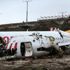 Pistten çıkan uçak kazasında Boeing'e tazminat davası açıldı