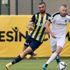 Fenerbahçeli futbolcu Serdar Dursun'un köprücük kemiğinde kırık tespit edildi