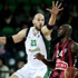 Darüşşafaka çok rahat geçti Darüşşafaka çok rahat geçti