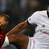 Babel'in 2 maçlık cezası 1 maça indirildi