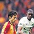 Galatasaray'da Marcelo Saracchi bilmecesi Galatasaray'da Marcelo Saracchi bilmecesi