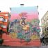 Belediye, grafitilere ne yapmalı? Belediye, grafitilere ne yapmalı?