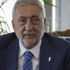 'Etil alkol ithalatı sınırlandırılmalı' talebi 'Etil alkol ithalatı sınırlandırılmalı' talebi