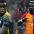 Galatasaray'da rota belli oldu: Onyekuru olmazsa Bruma Galatasaray'da rota belli oldu: Onyekuru olmazsa Bruma