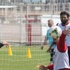 Balıkesirspor'da 2 oyuncu kadro dışı