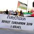 Eurovision yetmez, Airbnb’ye de boykot Eurovision yetmez, Airbnb’ye de boykot