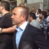 Şifo Mehmet gözyaşlarını tutamadı
