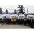 Rize’ye Göndeilen 8 Ambulans İçin Tören Yapıldı Rize’ye Göndeilen 8 Ambulans İçin Tören Yapıldı