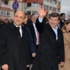 Davutoğlu'ndan Sürpriz Ziyaret