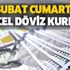 Dolar son dakika! 15 Şubat euro ve dolar ne kadar, kaç TL oldu? Güncel döviz kurları alış-satış fiyatı Dolar son dakika! 15 Şubat euro ve dolar ne kadar, kaç TL oldu? Güncel döviz kurları alış-satış fiyatı