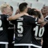 Beşiktaş-Sporting Lizbon maçı biletleri satışta Beşiktaş-Sporting Lizbon maçı biletleri satışta