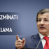 Davutoğlu'ndan önemli açıklamalar Davutoğlu'ndan önemli açıklamalar