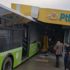 Adana’da belediye otobüsü PTT şubesine daldı: 2 yaralı Adana’da belediye otobüsü PTT şubesine daldı: 2 yaralı