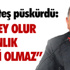 Elektrik Piyasası Kanunu'nda değişiklik (1) Elektrik Piyasası Kanunu'nda değişiklik (1)