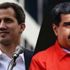 Venezuela'da hükümet ve muhalefet görüşmelere başladı Venezuela'da hükümet ve muhalefet görüşmelere başladı