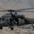 Çukurca'da PKK'dan helikoptere roketli saldırı!