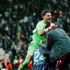Trabzonspor gaza bastı