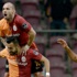 2 bin 66 gün sonra derbi