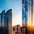 Emaar otelini de getirdi