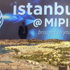 İstanbul, dev maketle Fransa’ya taşındı