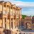 Pamukkale ve Efes, otoyol ile birbirine bağlanacak Pamukkale ve Efes, otoyol ile birbirine bağlanacak