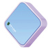 TP-LINK’ten cep tipi router TP-LINK’ten cep tipi router