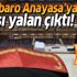 Çoklu baro Anayasa'ya aykırı iddiaları yalan çıktı