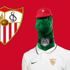 Arsenal işten çıkarmıştı! Sevimli dinozoru Sevilla transfer etti Arsenal işten çıkarmıştı! Sevimli dinozoru Sevilla transfer etti