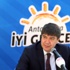 ''Antalya artık siyasetin de başkenti''