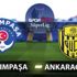 Canlı İzle: Kasımpaşa MKE Ankaragücü şifresiz canlı izle | Kasımpaşa Ankaragücü maçı kaç kaç? Canlı İzle: Kasımpaşa MKE Ankaragücü şifresiz canlı izle | Kasımpaşa Ankaragücü maçı kaç kaç?