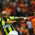 Ayew'den maç sonu gerginlik açıklaması Ayew'den maç sonu gerginlik açıklaması