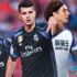 Morata, Chelsea'de