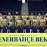 Fenerbahçe Beko, Euroleague medya gününde basın mensuplarıyla ...